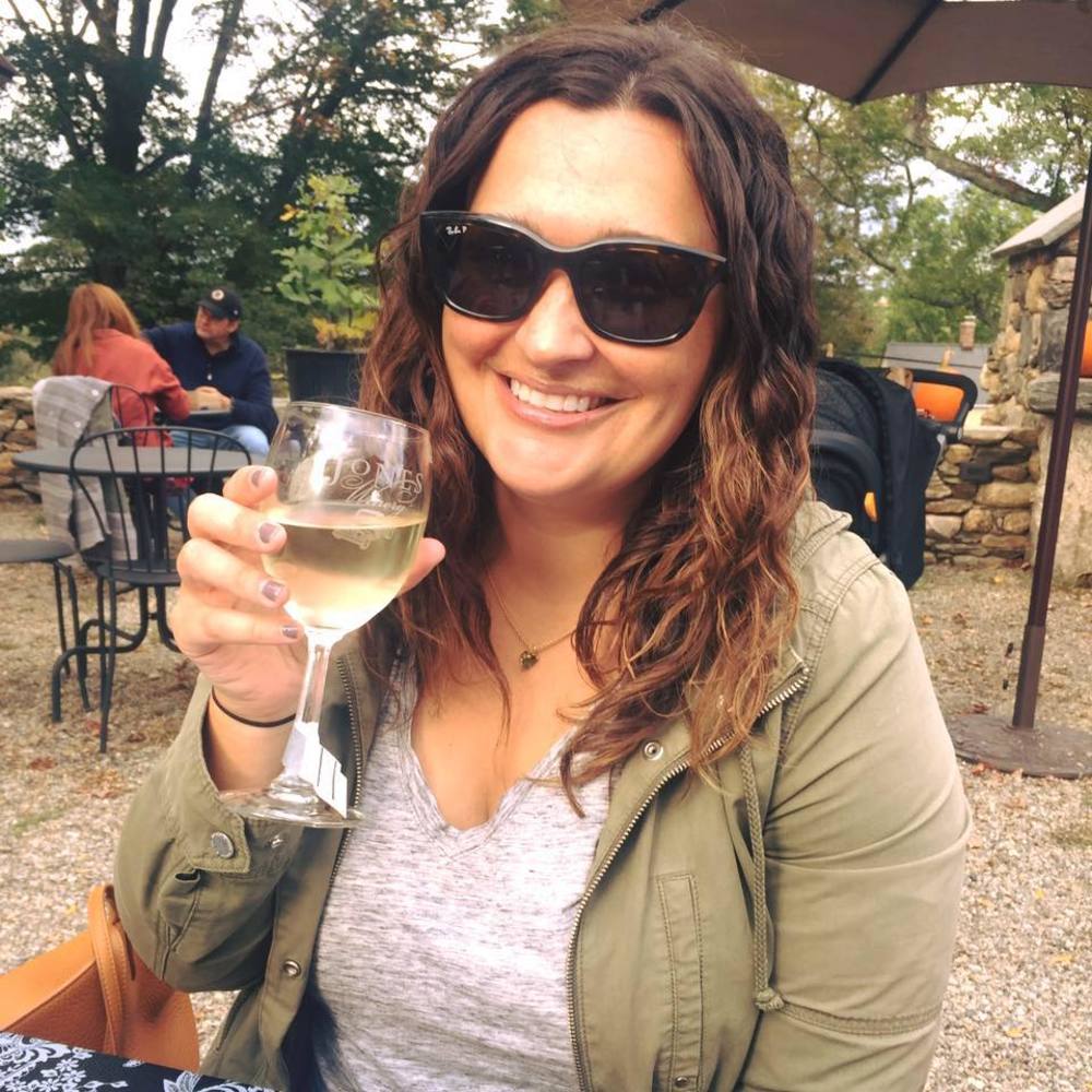 Meet your Posher, Liz